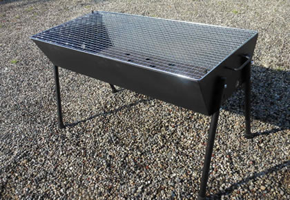 BBQ