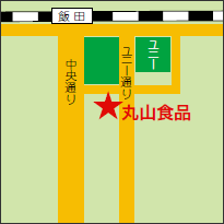 アクセス・地図