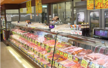 店舗写真