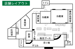 店舗図