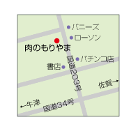 アクセス・地図