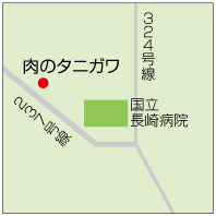 アクセス・地図