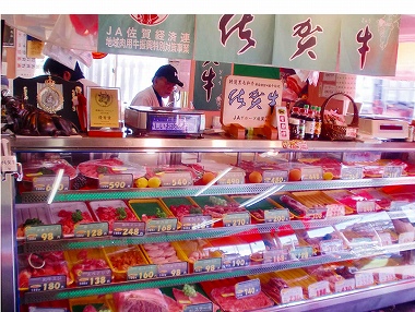 店舗内・商品画像