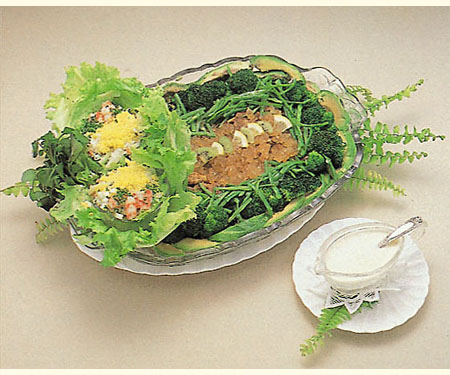 ラムのグリーンファンタジー