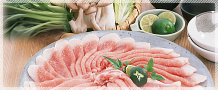 常夜鍋（とこやなべ）レシピ