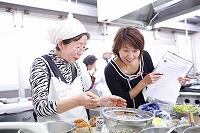 大会の模様