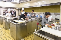 大会の模様