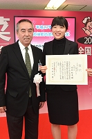 大会の模様