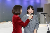 大会の模様