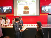 大会の模様