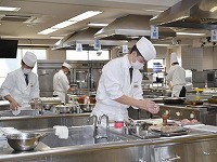 大会の模様