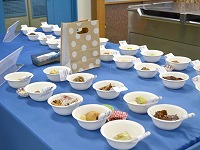 大会の模様