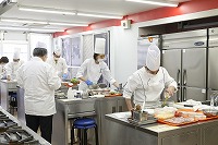 大会の模様