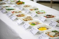 大会の模様