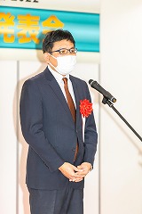 大会の模様