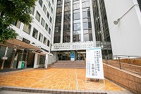 大会の模様