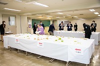 大会の模様